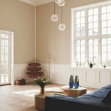 Miira 6  Large - Taklampe - Flere varianter