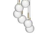 Miira 6  Large - Taklampe - Flere varianter