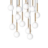 Miira 13  - Taklampe - Flere varianter