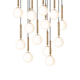 Miira 13  - Taklampe - Flere varianter