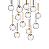 Miira 13  - Taklampe - Flere varianter