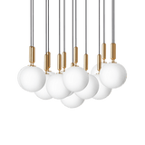 Miira 13 Large  - Taklampe - Flere varianter
