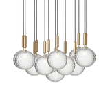 Miira 13 Large  - Taklampe - Flere varianter