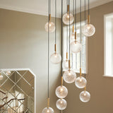 Miira 13 Large  - Taklampe - Flere varianter