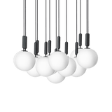 Miira 13 Large  - Taklampe - Flere varianter