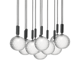 Miira 13 Large  - Taklampe - Flere varianter