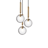 Miira 3- Taklampe - Flere varianter