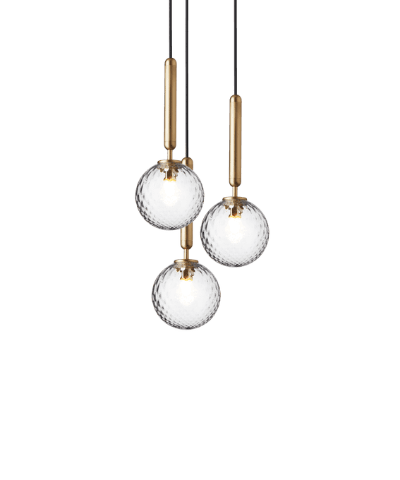 Miira 3- Taklampe - Flere varianter