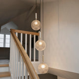 Miira 3 Large - Taklampe - Flere varianter