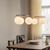 Miira 3 Circular - Taklampe - Flere varianter
