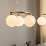 Miira 3 Circular - Taklampe - Flere varianter