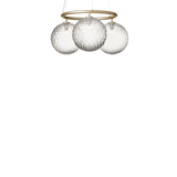Miira 3 Circular - Taklampe - Flere varianter