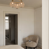 Miira 3 Circular - Taklampe - Flere varianter
