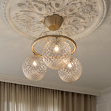 Miira 3 Circular - Taklampe - Flere varianter