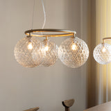 Miira 3 Circular - Taklampe - Flere varianter