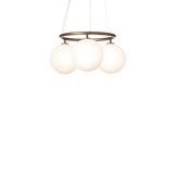 Miira 3 Circular - Taklampe - Flere varianter