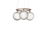 Miira 3 Circular - Taklampe - Flere varianter