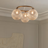 Miira 3 Circular - Taklampe - Flere varianter