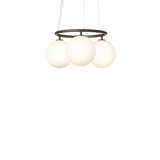 Miira 3 Circular - Taklampe - Flere varianter