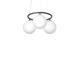 Miira 3 Circular - Taklampe - Flere varianter