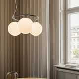 Miira 3 Circular - Taklampe - Flere varianter