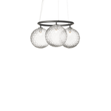 Miira 3 Circular - Taklampe - Flere varianter