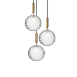 Miira 3 Large - Taklampe - Flere varianter