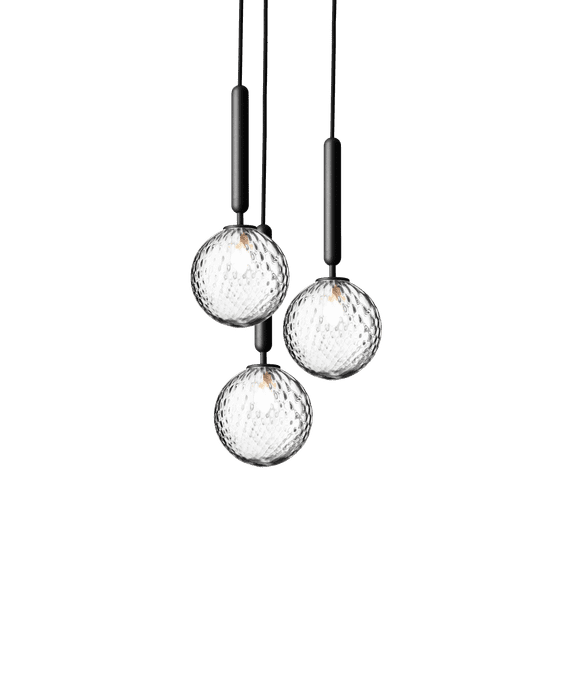 Miira 3- Taklampe - Flere varianter