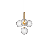 Miira 4 - Taklampe - Flere varianter