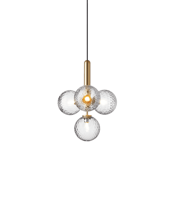 Miira 4 - Taklampe - Flere varianter