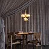 Miira 4 - Taklampe - Flere varianter
