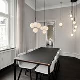Miira 4 - Taklampe - Flere varianter
