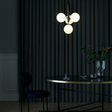 Miira 4 - Taklampe - Flere varianter