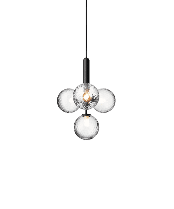 Miira 4 - Taklampe - Flere varianter