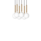 Miira 6  - Taklampe - Flere varianter