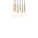Miira 6  - Taklampe - Flere varianter