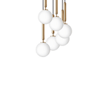 Miira 6  - Taklampe - Flere varianter