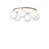 Miira 6 Circular - Taklampe - Flere varianter