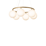 Miira 6 Circular - Taklampe - Flere varianter