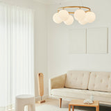 Miira 6 Circular - Taklampe - Flere varianter