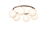 Miira 6 Circular - Taklampe - Flere varianter