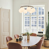 Miira 6 Circular - Taklampe - Flere varianter