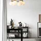 Miira 6 Circular - Taklampe - Flere varianter