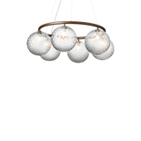 Miira 8 Circular - Taklampe - Flere varianter
