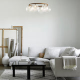 Miira 8 Circular - Taklampe - Flere varianter