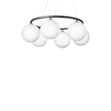 Miira 6 Circular - Taklampe - Flere varianter