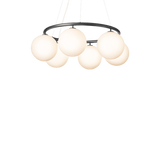 Miira 6 Circular - Taklampe - Flere varianter