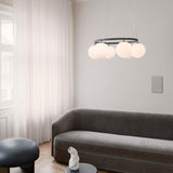 Miira 6 Circular - Taklampe - Flere varianter
