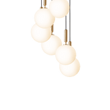Miira 6  Large - Taklampe - Flere varianter