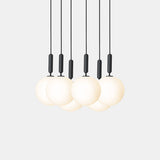 Miira 6  Large - Taklampe - Flere varianter